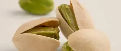 Pistacchi di qualità europea